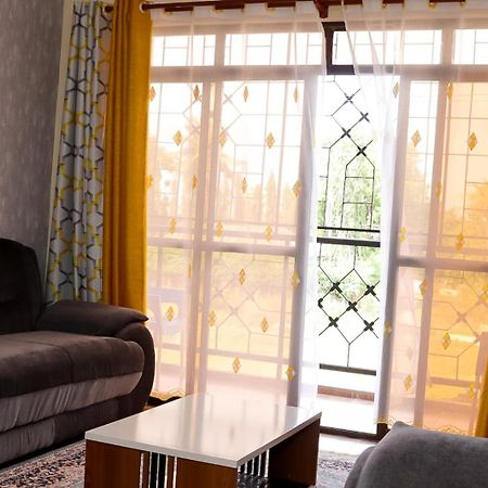 Lux Suites Bamburi Furnished Apartments Екстериор снимка