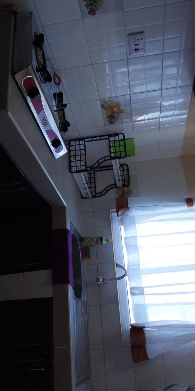 Lux Suites Bamburi Furnished Apartments Екстериор снимка